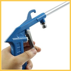 REPAIROCK Air Engine Cleaning Spray Gun High Pressure 43 x 18 x 2.5 cm, Blue