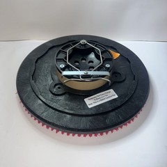 Malish 16″ PAD-LOK(TM) Pad Driver 782716 for Floor Buffer, Replacement Part New