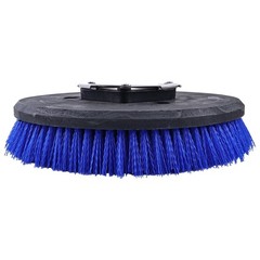 Disk Scrub Brush 14 Inch 1220218 Compatible with Tennant T5 T500 Floor Scrubber