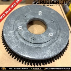 VS15374 – 17 Inch Poly Scrubber Brush for Viper AS4325B / AS4335C