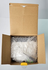 Hand Sanitizer Dispenser Touch Free Motion Activated 2500ml Zep New Open Box