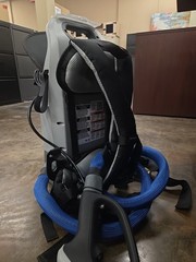 Clorox Total 360 ProPack Electrostatic Sprayer