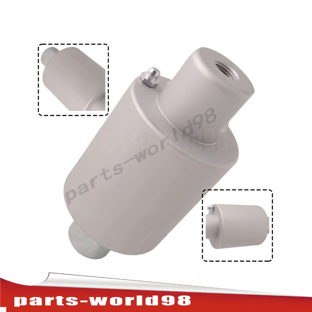 1* Fit 16″ 20″ 22″ 24″ 85.790.004 Whirl A Way Surface Cleaner Rotary Swivel Head