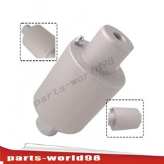 1* Fit 16″ 20″ 22″ 24″ 85.790.004 Whirl A Way Surface Cleaner Rotary Swivel Head