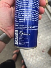 12 x Zep Sanitary Spray LUBRICANT for The Food Industry NSF, Repels Water