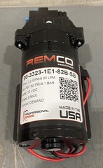 Remco 3300 Series 12V 2.2 GPM Sprayer Pump