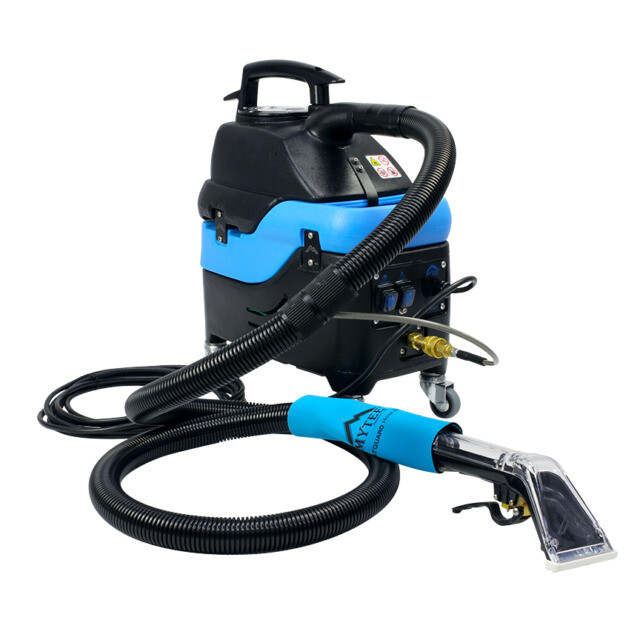 MYTEE S-300 TEMPO UPHOLSTERY SPOTTER EXTRACTOR S300 AUTO DETAILING EXTRACTOR
