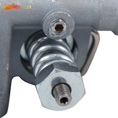 Fit For 510020 & 520006 Axial Cam 7108366 Pressure Washer Pump Manifold KIT