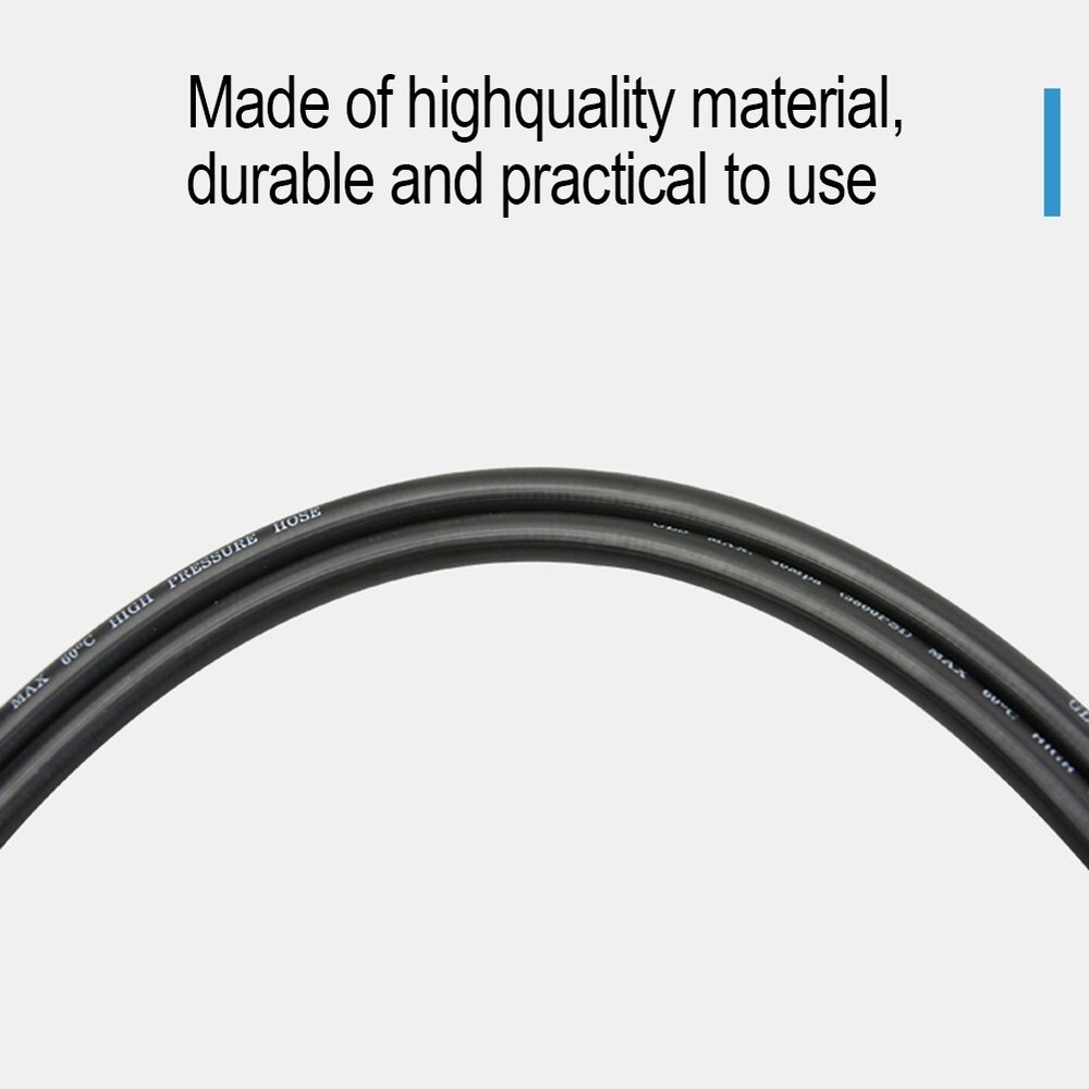 Practical Hose Pipe Practical Specifications Part Name 20/50ft