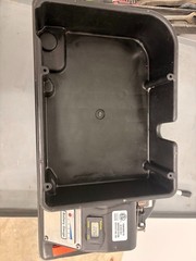 Kaivac OmniFlex Battery Box For Floor Cleaning System