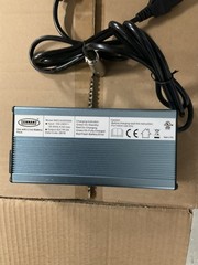 Tennant – OEM Charger Part# 1237438 – 36VDC 5.3A 240VAC 60HZ