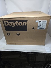 🔴Dayton 30ek66 Air Mover