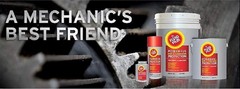 Fluid Film 1 Gallon Can Rust Inhibitor Rust Prevention Anti Corrosion Anti Rust
