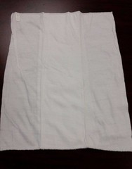 Box of 100% Cotton New Diapers Rags (10 LB)