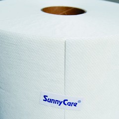 10″ White 89 460 High Capacity Touchless Paper Towel Rolls Motion en -6 /Case