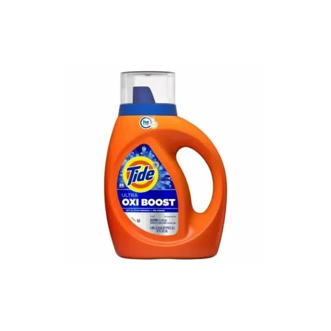 Procter & Gamble 148006 37 oz Oxi Detergent