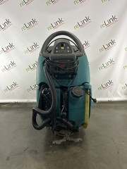 Tennant Co. T5 Walk Behind Floor Scrubber