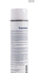 Boardwalk 351A 15 oz Aerosol Spray Vandalism Mark Remover New