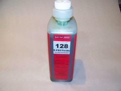 4 Multi-Task E-Fect 128 Multi-Purpose Cleaner Restaurants, Hospitals, Bathrooms
