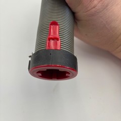 Dyson Internal Hose Vacuum Part DC41 Grey Excellent Replacement 22in