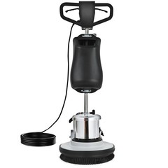 110V Commercial Household Carpet Floor Cleaning Scrubbing Polishing Machine
