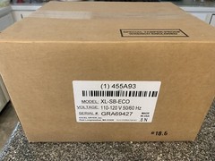EXCEL ELECTRIC HAND DRYER – MODEL – EX-SB-ECO – NEW IN BOX