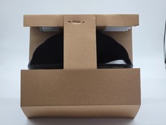 Paraclipse 350602 Insect Inn Black Ultra Two Fly Trap 4000 sq. ft. Coverage