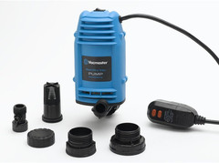 Wet/Dry Pump Accessory. PE401