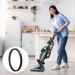 Vacuum Belts Replacement for Eureka FloorRover Bagless Upright Pet Vacuum…