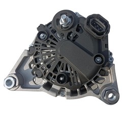 Alternator 12V 110A CW 6-Groove For 10-12 Hyundai Genesis Coupe 2.0L 373002C110