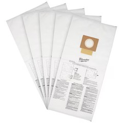 Milwaukee Tool 49-90-1999 Fleece Dust Bags, 5 Pk