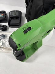 Victory Innovations VP200 Cordless Handheld Electrostatic Sprayer
