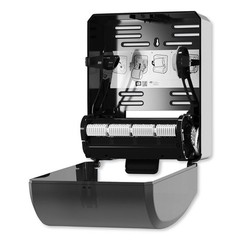 Tork 772828 Mechanical Hand Towel Roll Dispenser for H80 System – Black New
