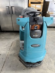 Tennant T7 AMR Robotic Floor Scrubber