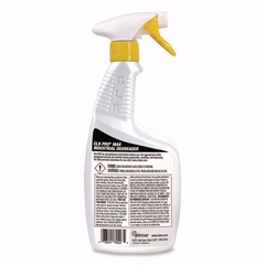CLR PRO DGR32PROMCT MAX 32 oz Industrial Degreaser (6/Carton) New