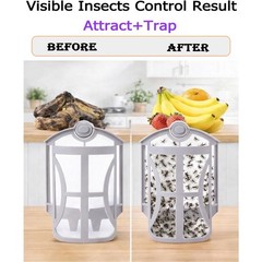 10 Insect Trap Mosquito Lamp Cartridges For M364MAX Replacement refill Accessory
