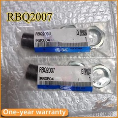 1PC SMC RBQ2007 Brand NEW for SMC Buffer RBQ2007 fast shipping
