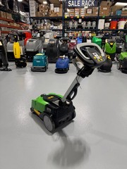 IPC EAGLE CT5 Mini Floor Scrubber 10845300