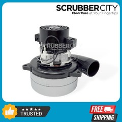86012210 Vacuum Motor 36V 2ST for Windsor Chariot iScrub iVac iGloss 8.602-675.0
