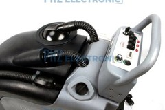 SUNMAX RT50D+ 22″ Self Propelled Automatic Floor Scrubber Dryer Lithium Battery