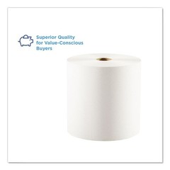 Georgia Pacific Professional 26100 7.78 in. x 1000 ft. 1-Ply Towels (6/CT) New