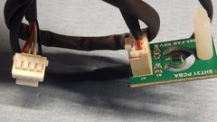Dri-eaz Dehumidifier Ambient Sensor 7000xli , F412 part 112913 ,READ PLEASE