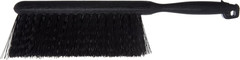 SPARTA Flo-Pac Bench Brush, Small Counter Broom with Handle for Cleaning Smooth