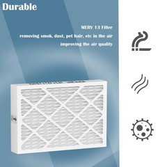 DAODEFUL PN07126 MERV-13 Dehumidifier Pn07126 Merv 13 Filter