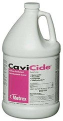 CaviCide Surface Disinfectant Cleaner 1Gallon By Metrex Dental Hospital Medical