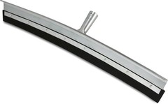 Unger Professional Aquadozer Max Kit 36 Smooth Surface Curved Floor Squeegee