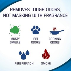 Out Prowash Workwear Stain Remover Laundry Detergent And Odor Eliminator For