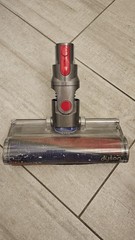 Dyson DC35 Vacuum Accessory Kit w/ Floor Tool, Crevice Tool, Dusting Brush, Bag