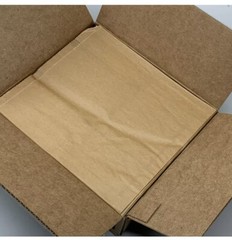 HEALTH GARDS EST 3000 Waxed Paper Liners For Sanitary Napkin Disposal HS-6141