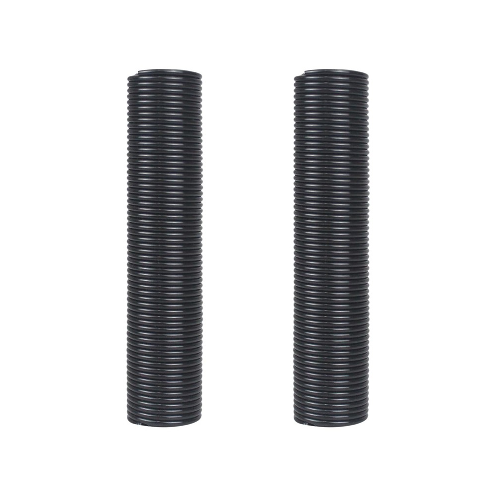 CPAI Lower Nozzle Hose, Replacements for 5.7 inches x 2.2 inches, Black